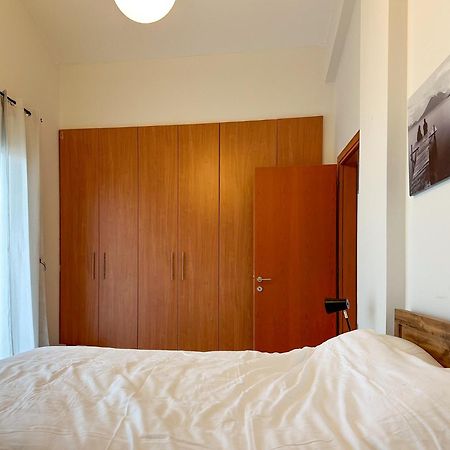 Nefeli Blue-Horizon 2B, Pool, Suites, Big Balconies Paphos Luaran gambar