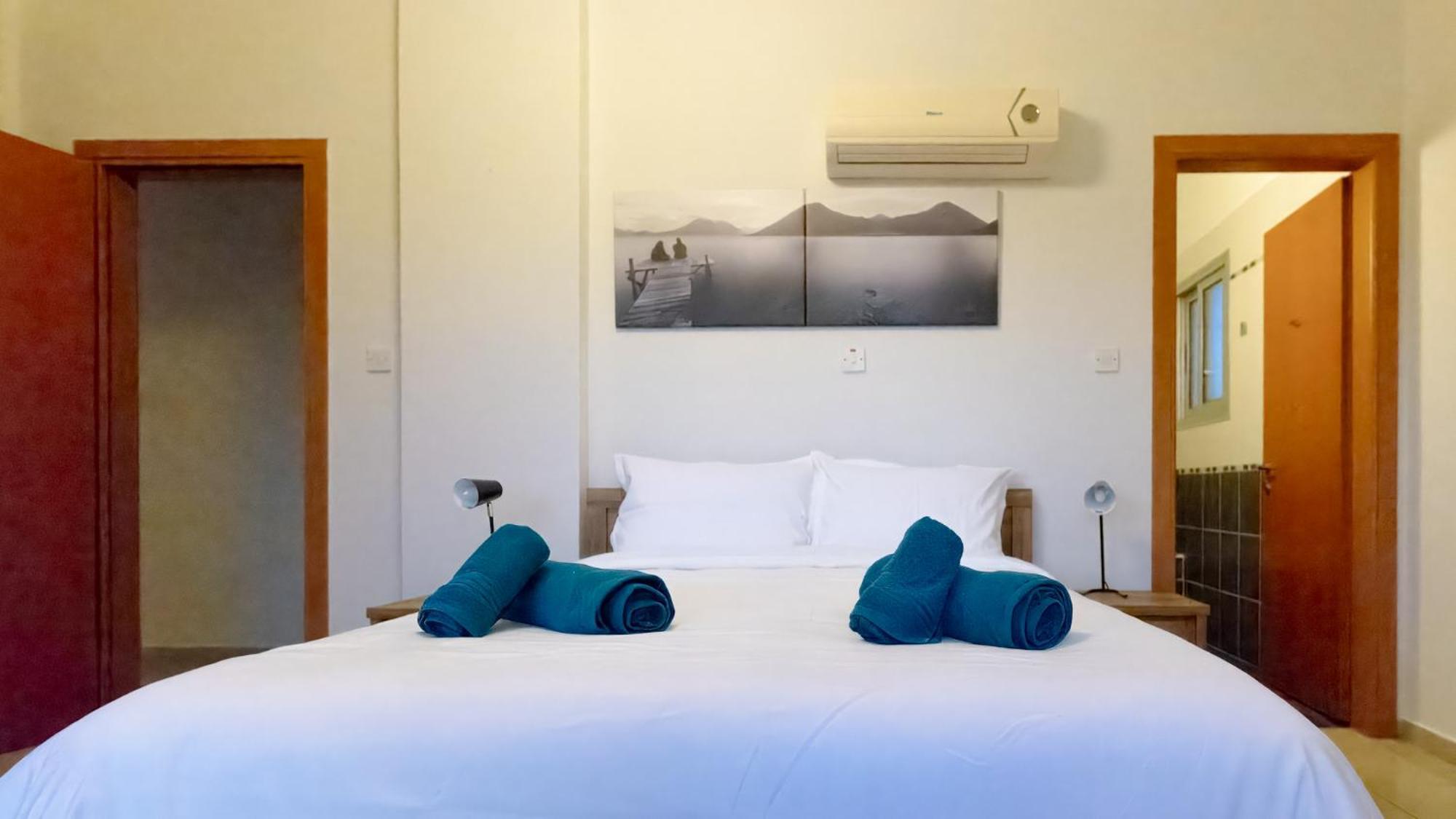 Nefeli Blue-Horizon 2B, Pool, Suites, Big Balconies Paphos Luaran gambar