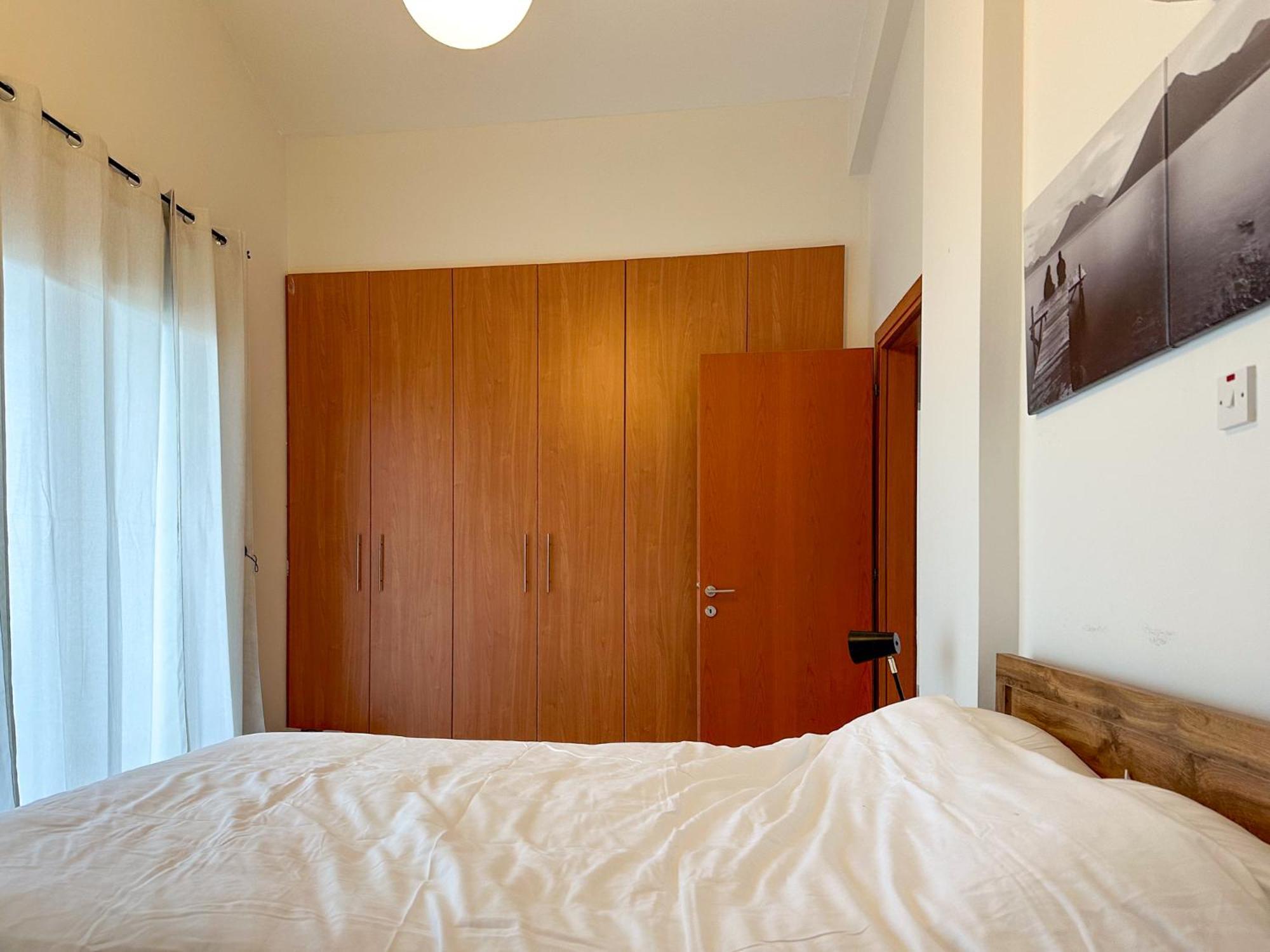 Nefeli Blue-Horizon 2B, Pool, Suites, Big Balconies Paphos Luaran gambar