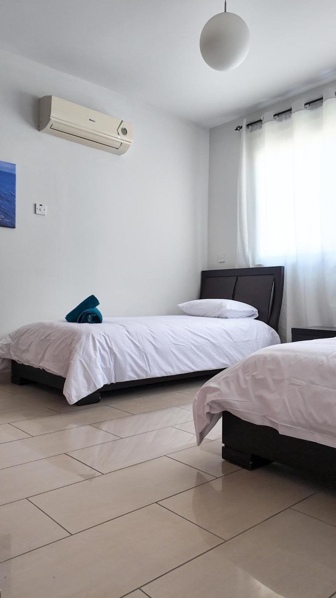 Nefeli Blue-Horizon 2B, Pool, Suites, Big Balconies Paphos Luaran gambar