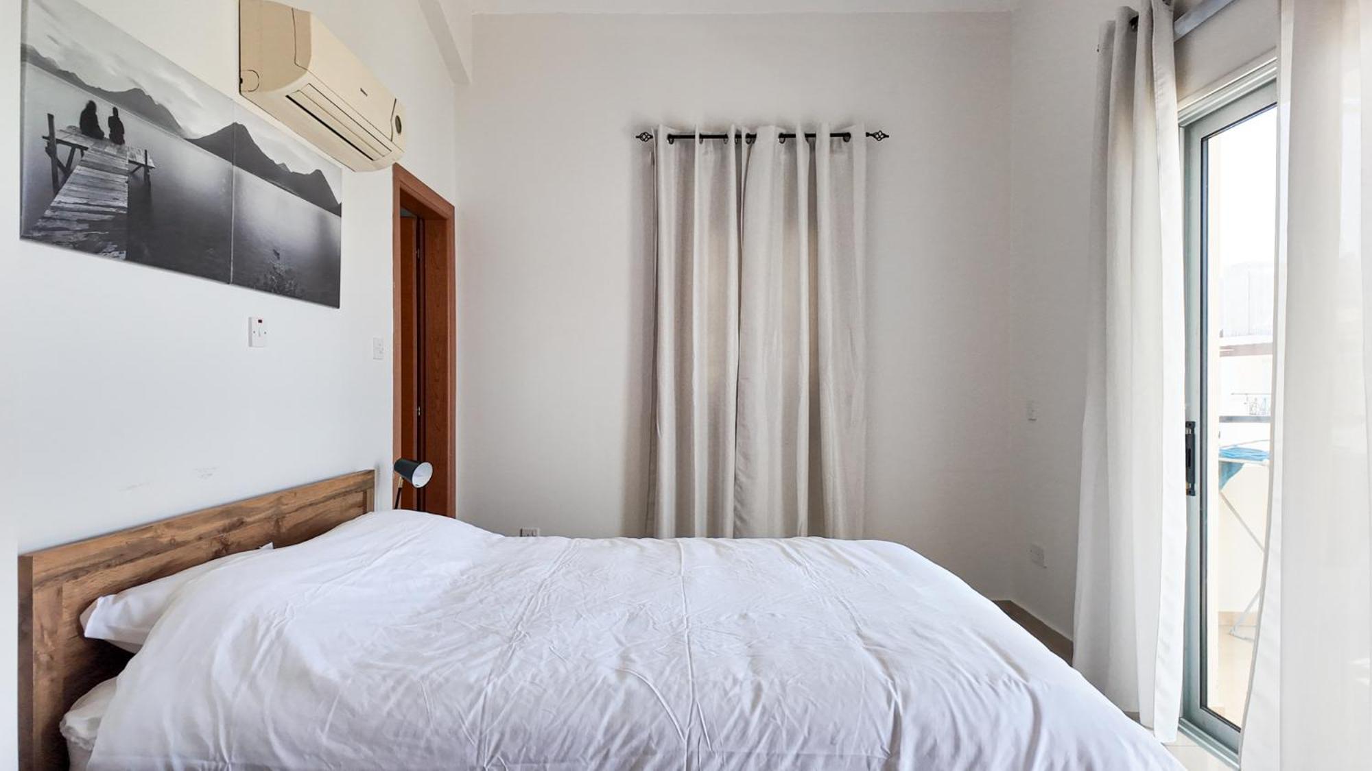 Nefeli Blue-Horizon 2B, Pool, Suites, Big Balconies Paphos Luaran gambar