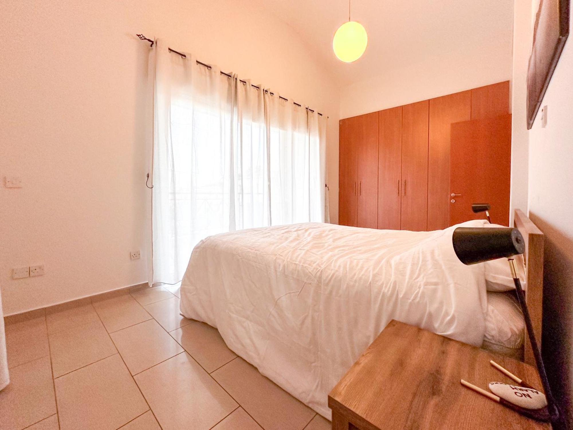 Nefeli Blue-Horizon 2B, Pool, Suites, Big Balconies Paphos Luaran gambar